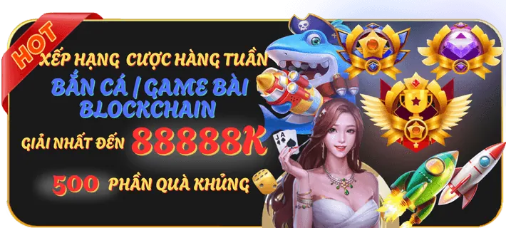 Hướng dẫn chơi Bắn Cá hiệu quả